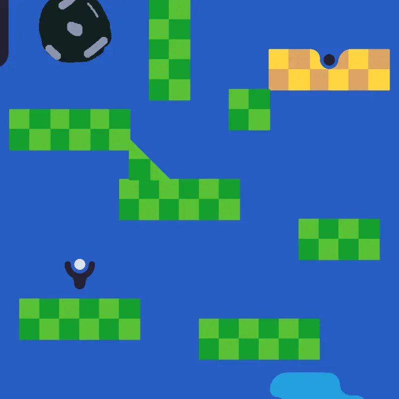 Game by @elloquito3813