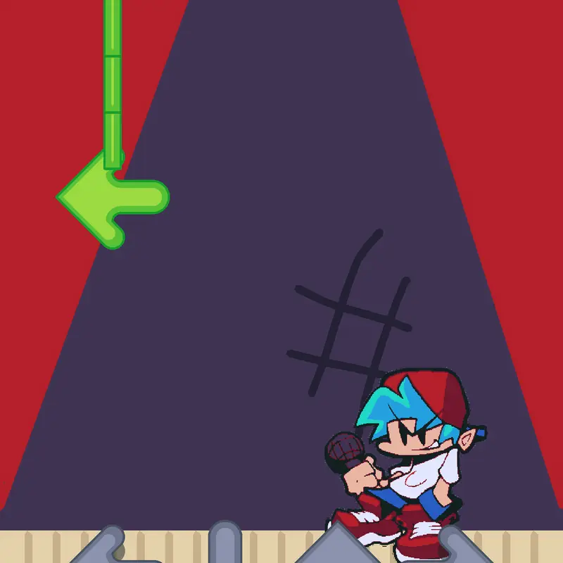 Game by @bryan-orvelino