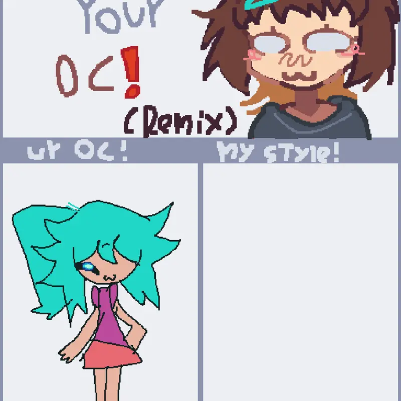 Game by @Olivia_oli