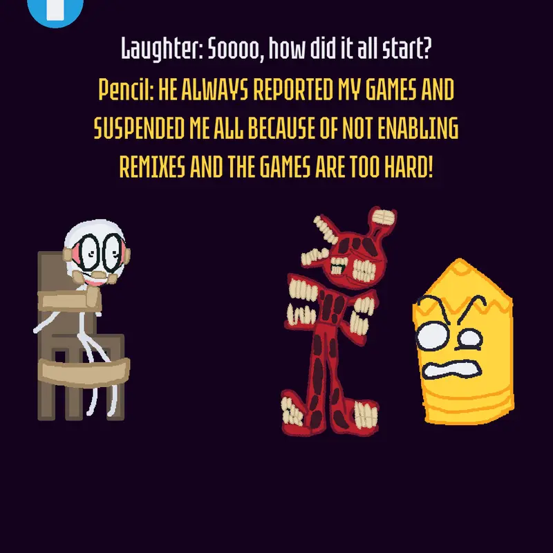 Game by @MeMakes