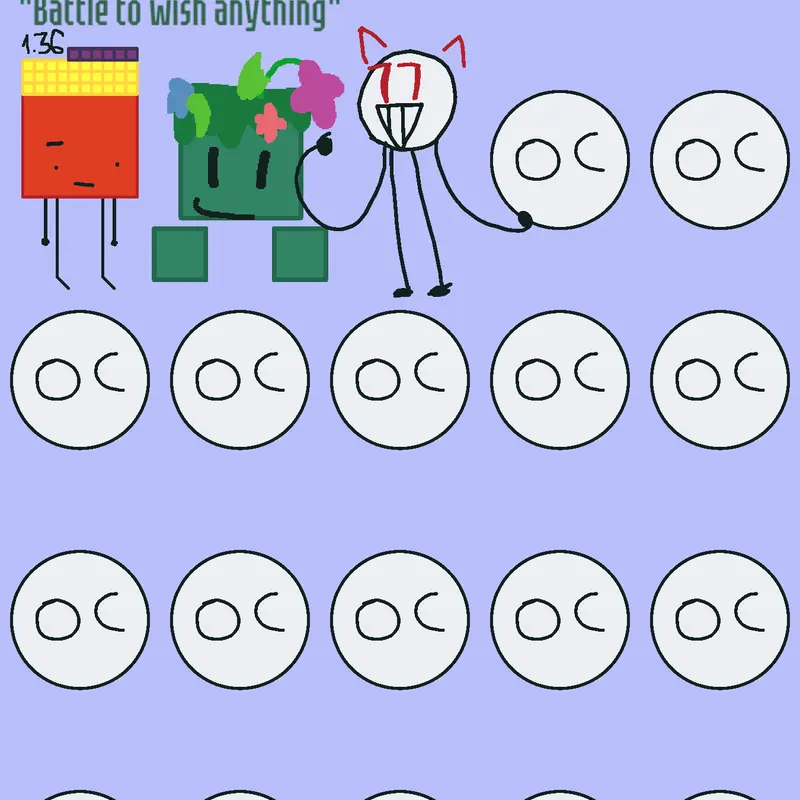 Game by @kitty_jiojio090