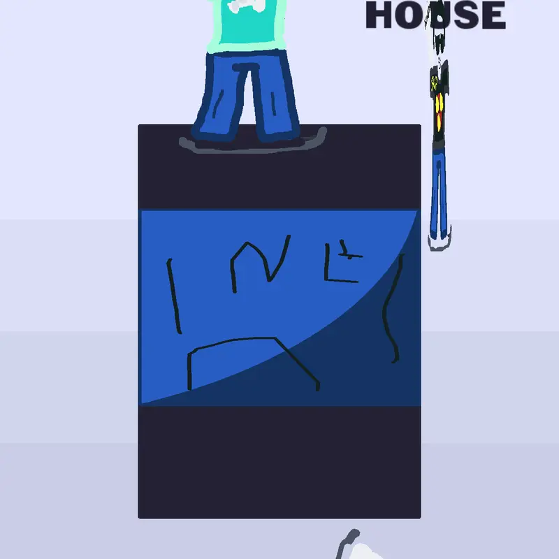 Game by @Ezzys2527