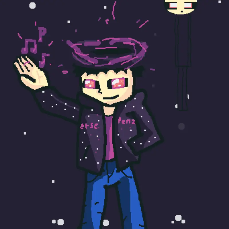 Game by @EarthieTheCat