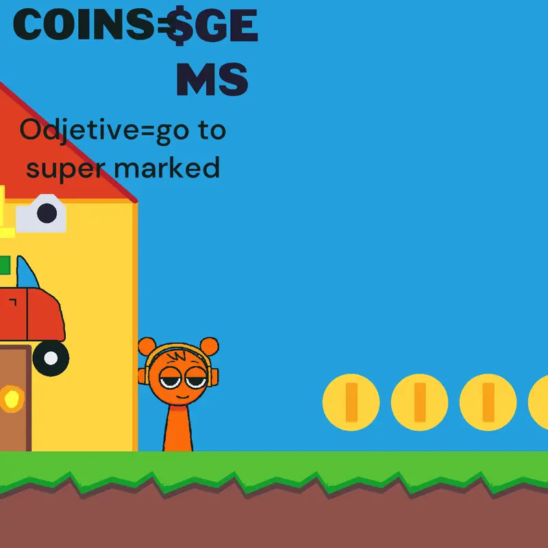 Game by @Angel2038
