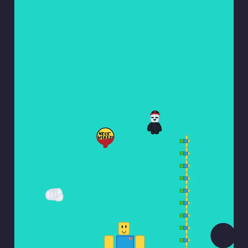Game by @idiot_Guy