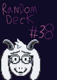 Noelia is playable ONCE AGAIN XD