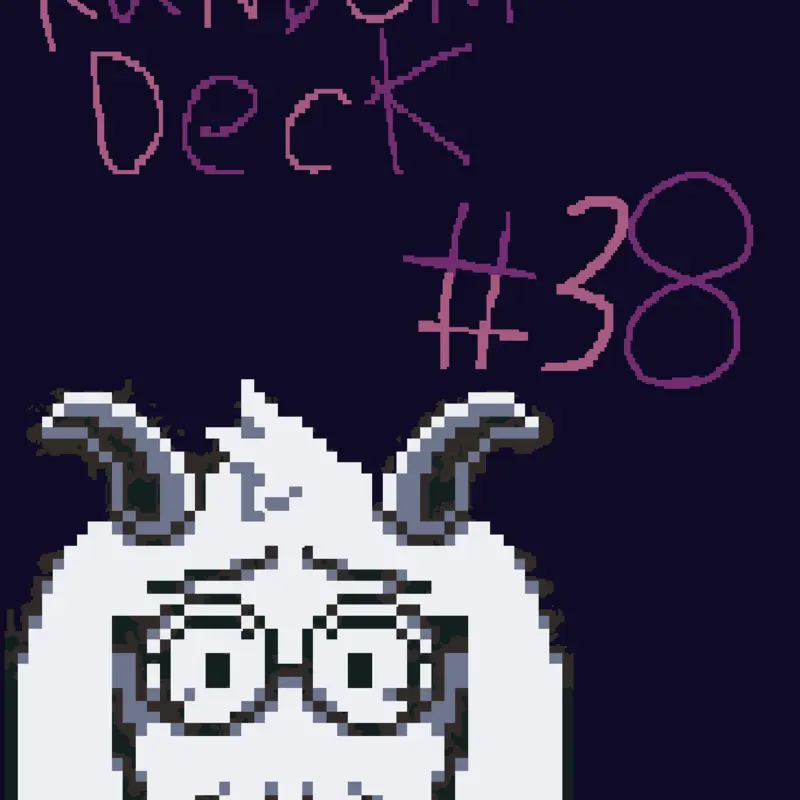 Game by @Freedom_Temmie_DX