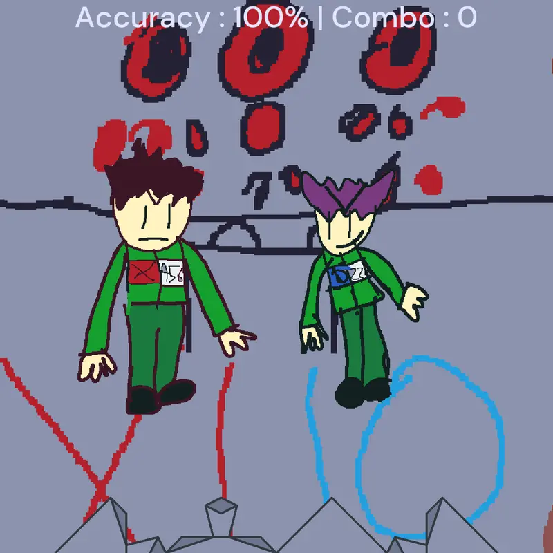 Game by @Italiano_supremus