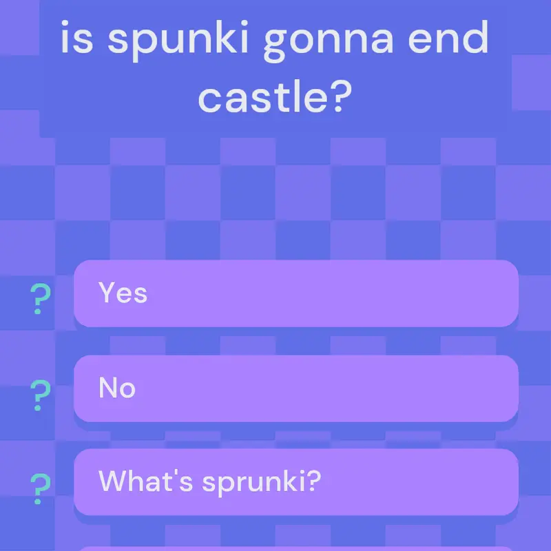 Game by @Sahinfruit
