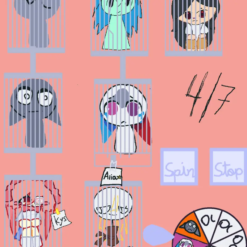 Game by @berenkokduman