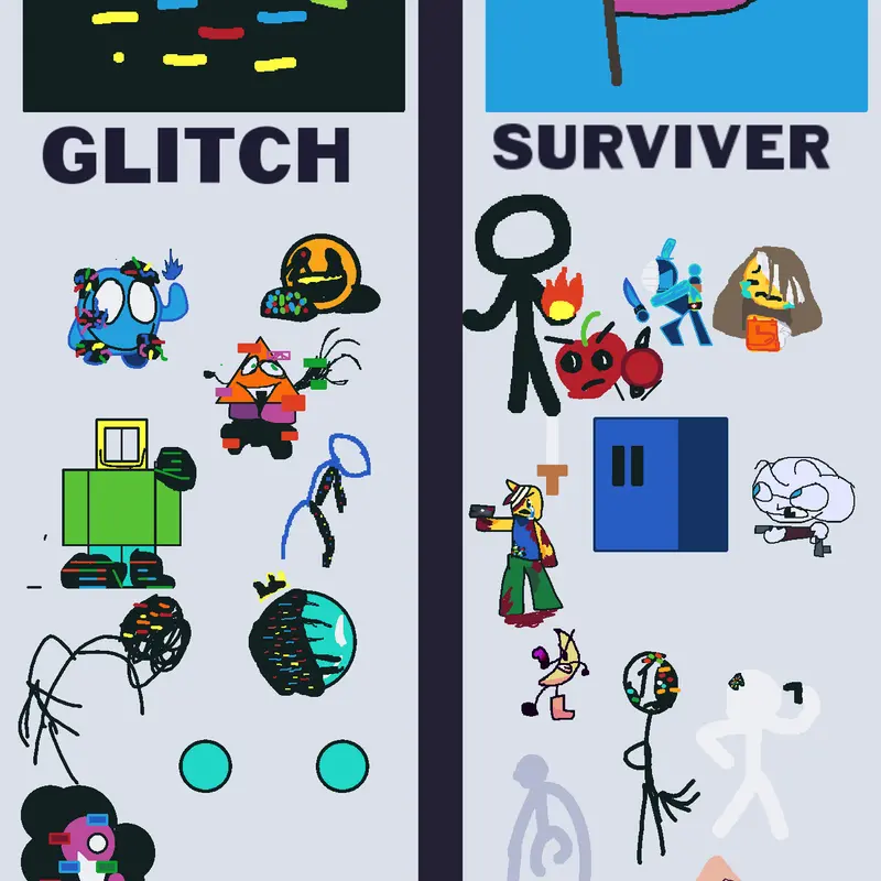 Game by @qwew