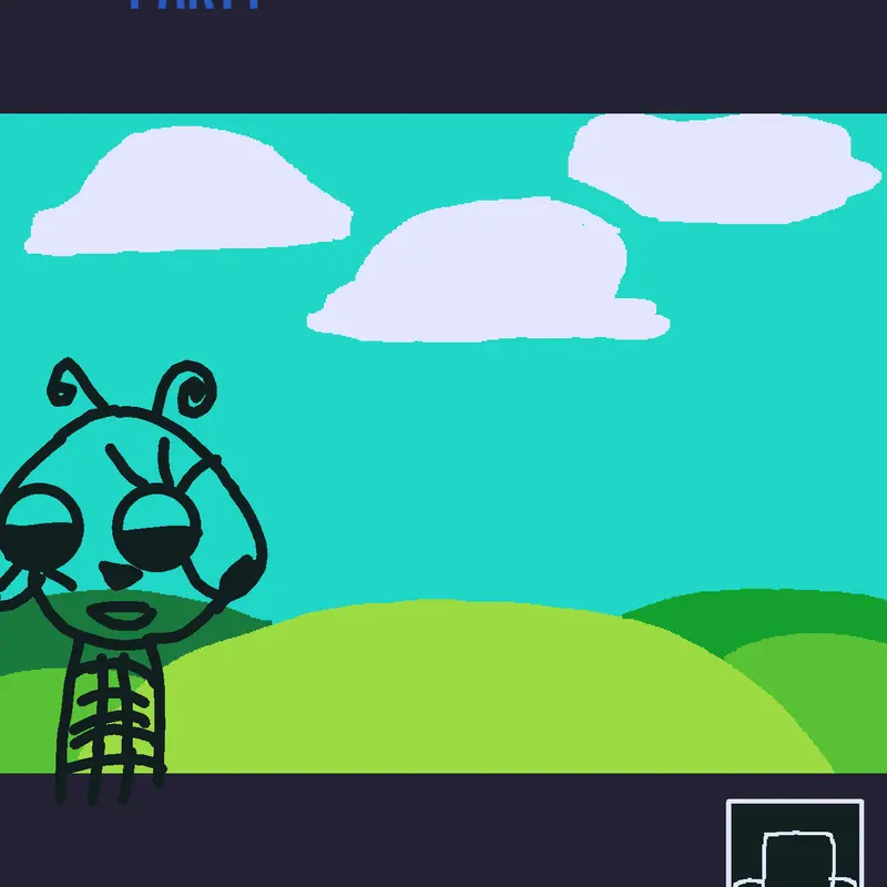 Game by @strawberrybee