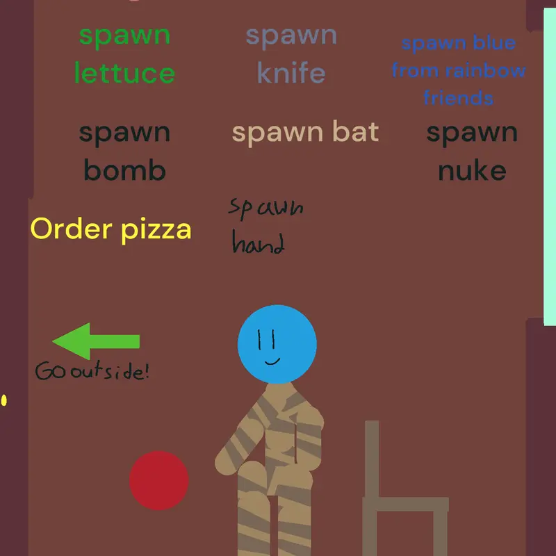 Game by @Brunisgamer