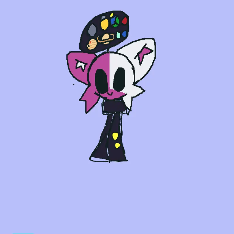 Game by @Mushiroomi