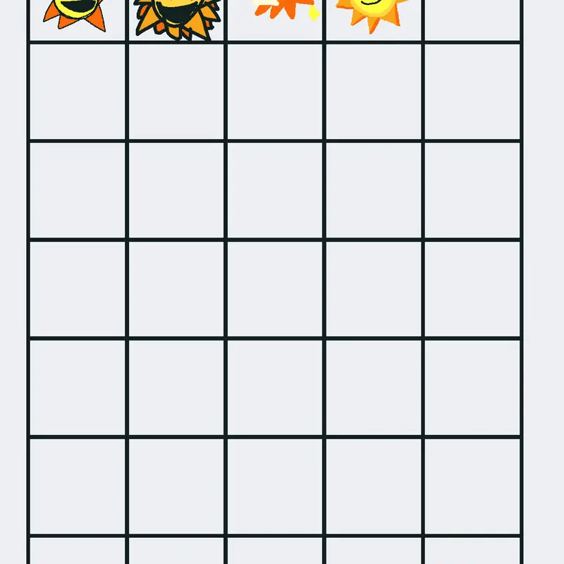 Game by @TUAMARG2025