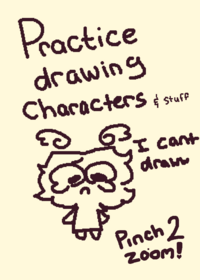 Idk *giggle