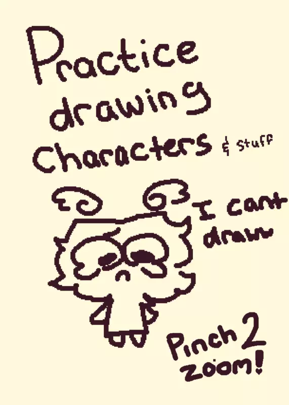 Game by @PosItIveART19