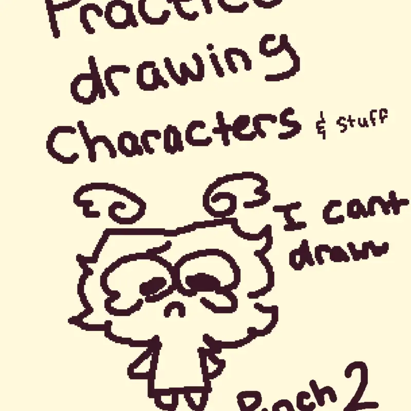 Game by @PosItIveART19