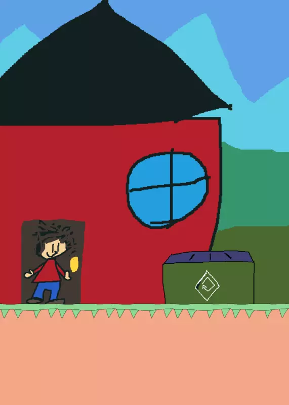Game by @Mashura