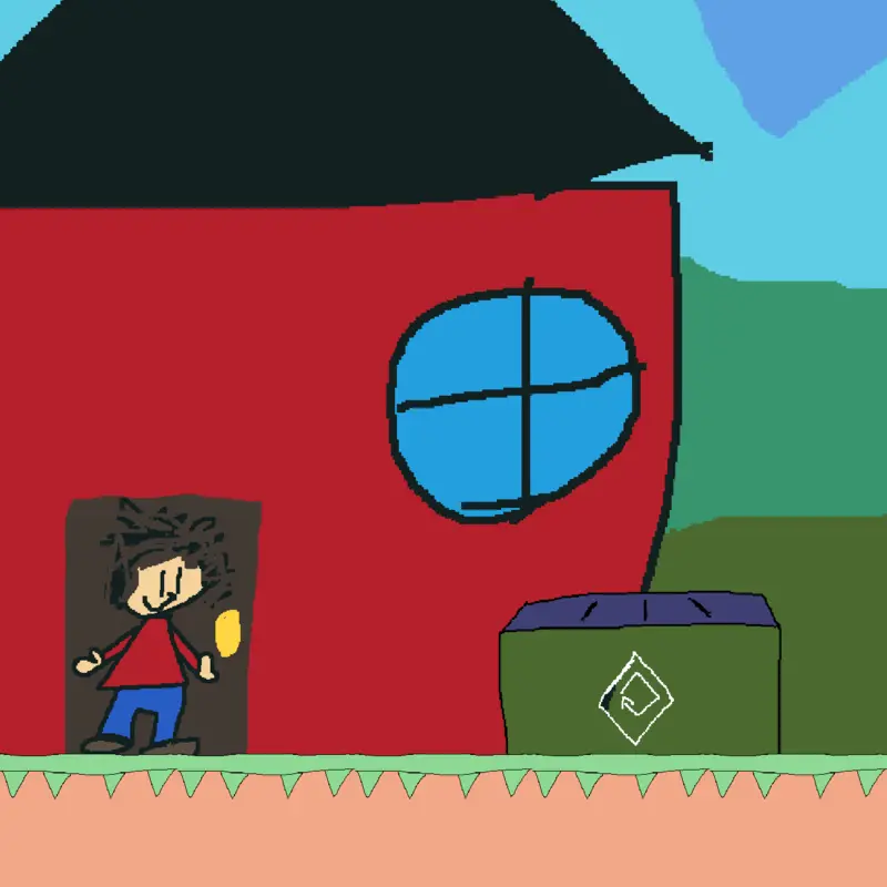 Game by @Mashura