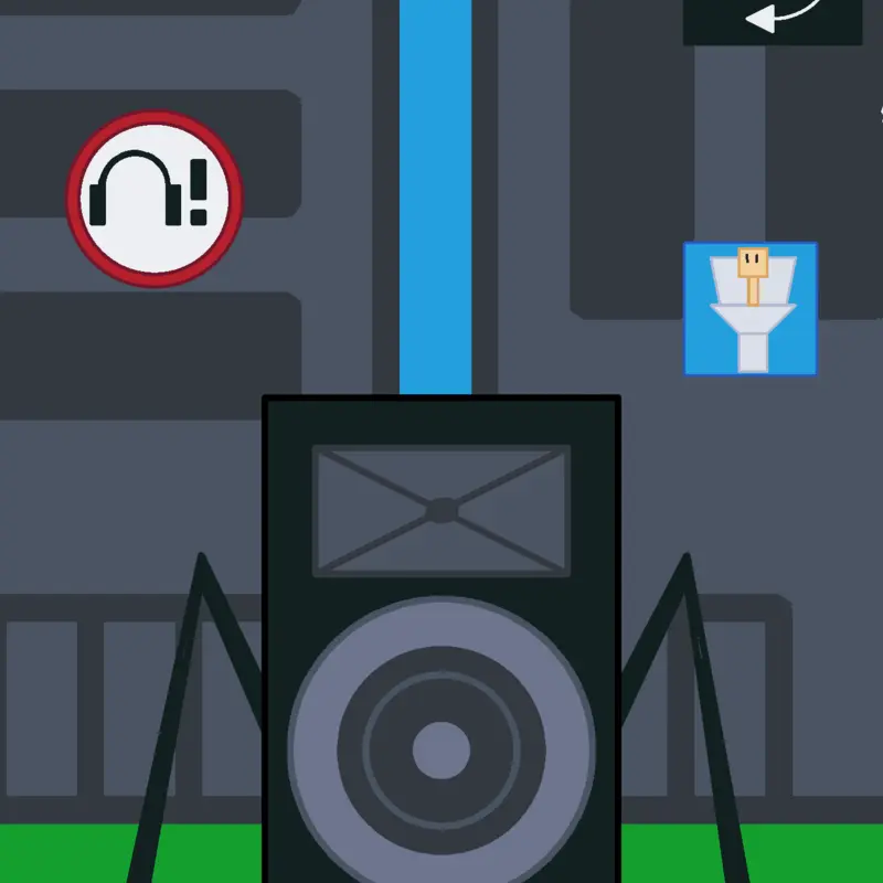 Game by @DoctorGe1985