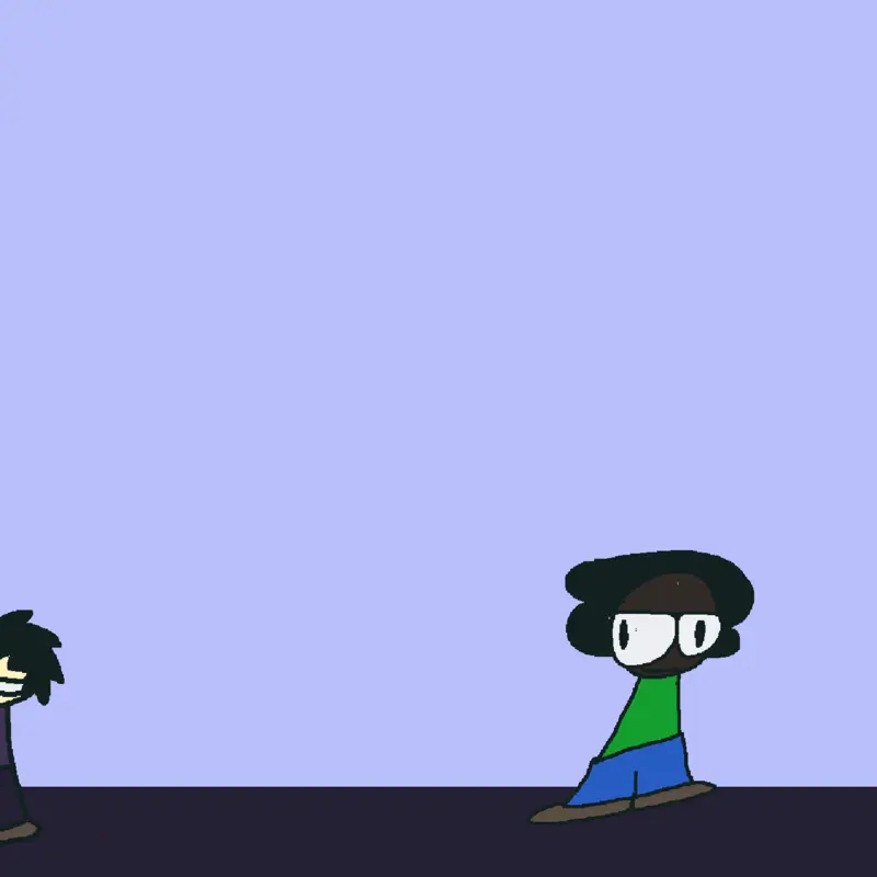 Game by @jaejade