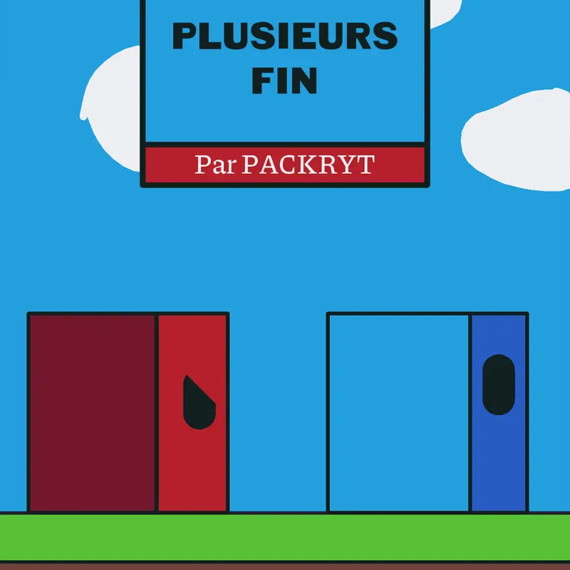 Game by @PACKRYT