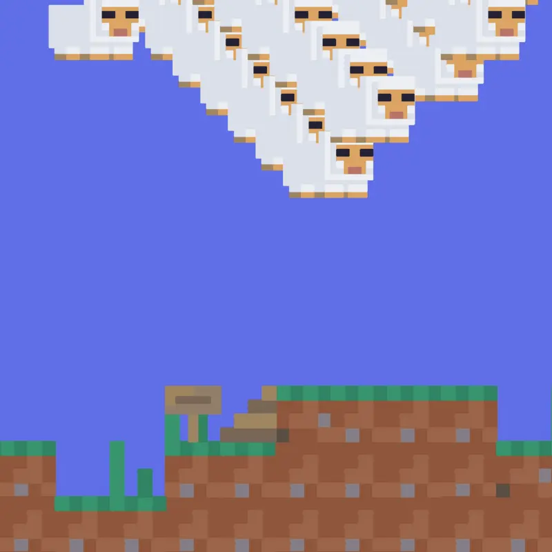 Game by @breao