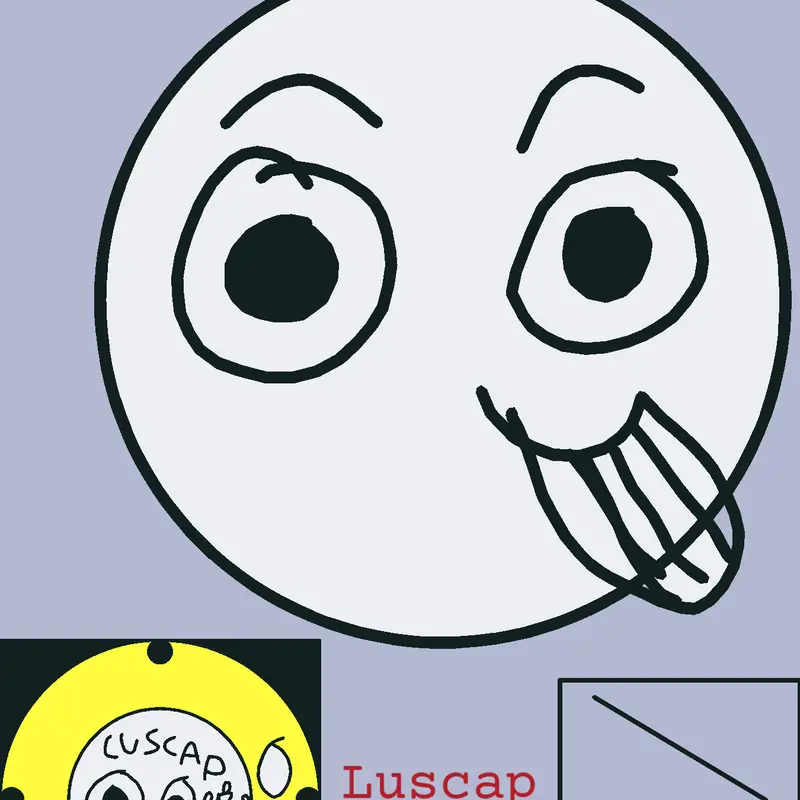 Game by @LUSCAP