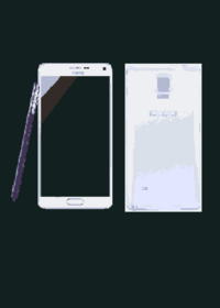 Samsung Note 4