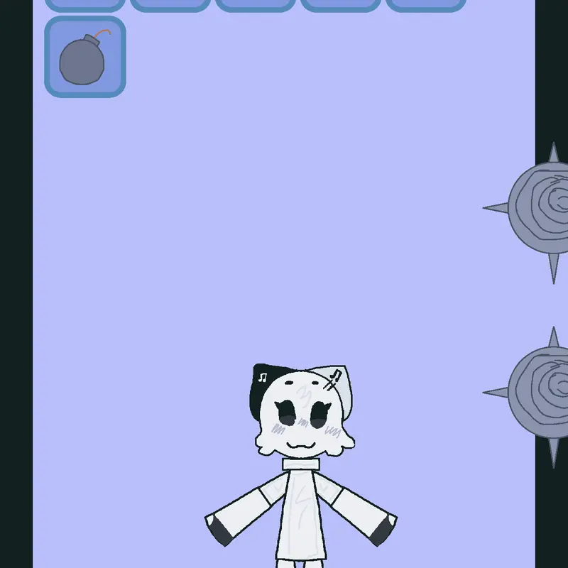Game by @RodrigoMagkasi