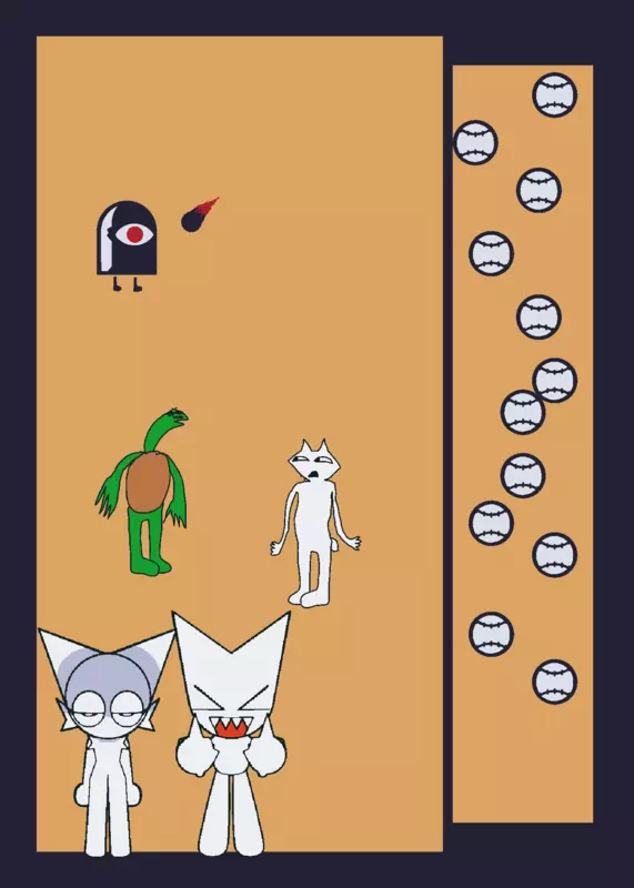 Game by @Joahnly7777