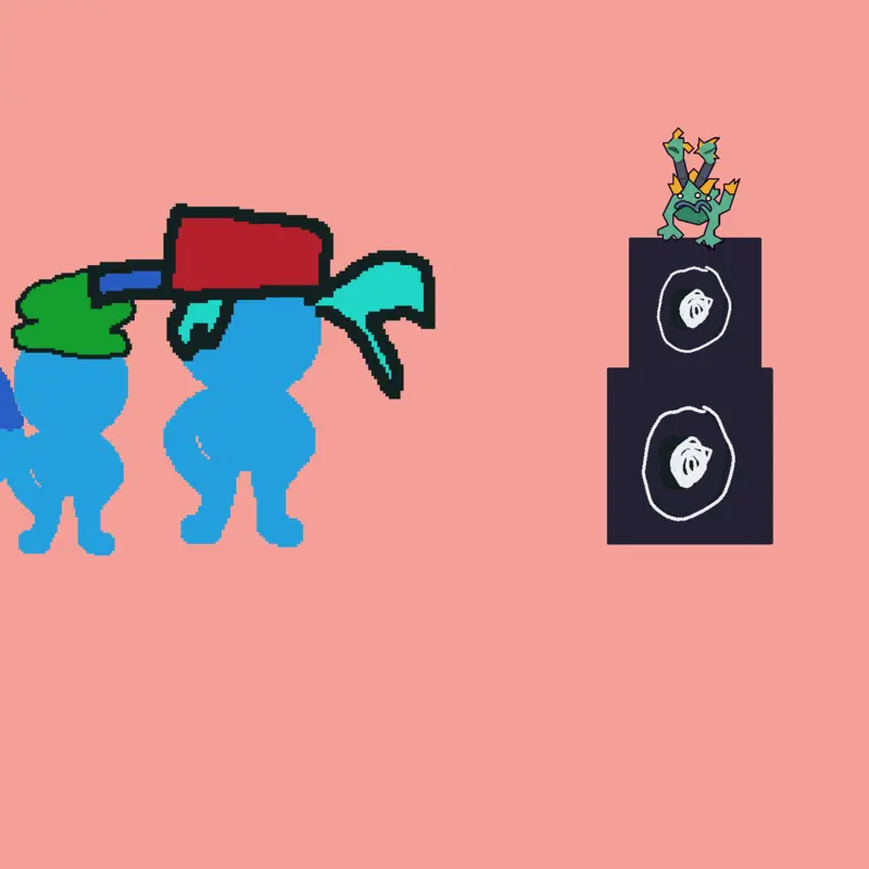 Game by @fnfnf