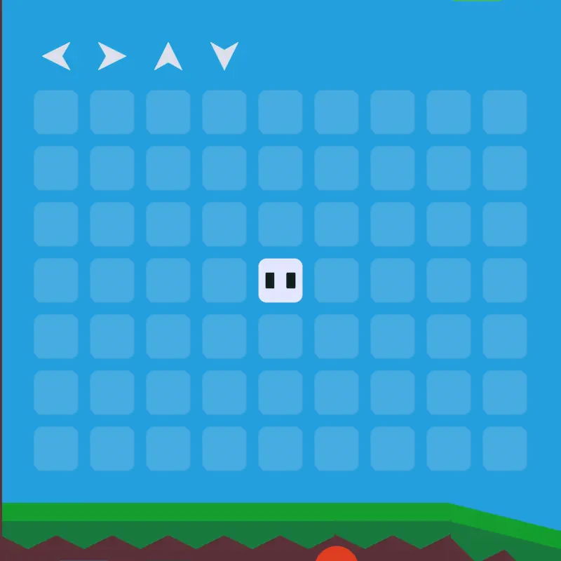 Game by @cesus_thebattler