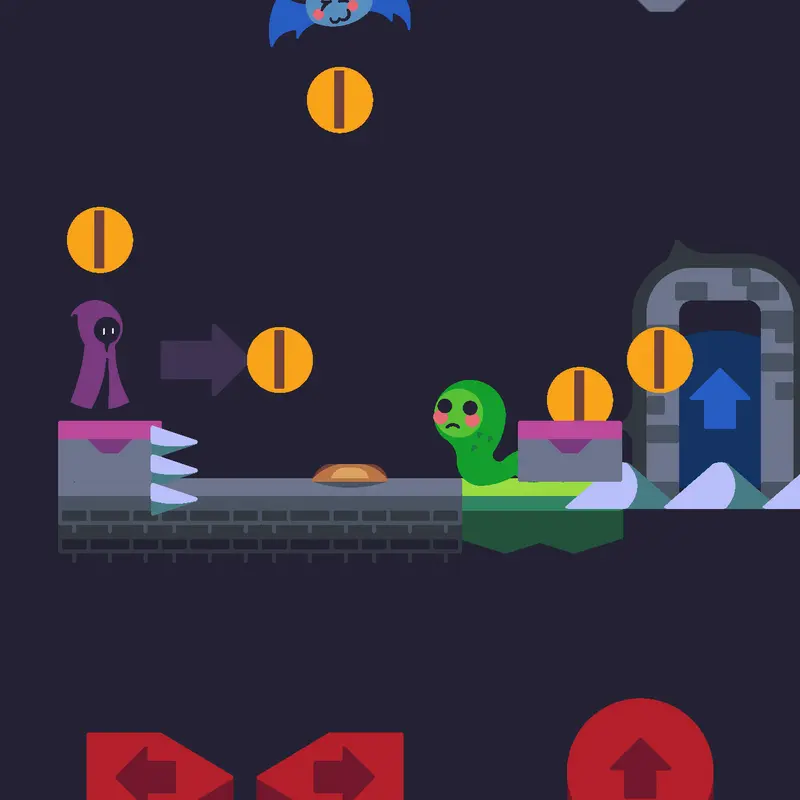 Game by @Lillysbasics