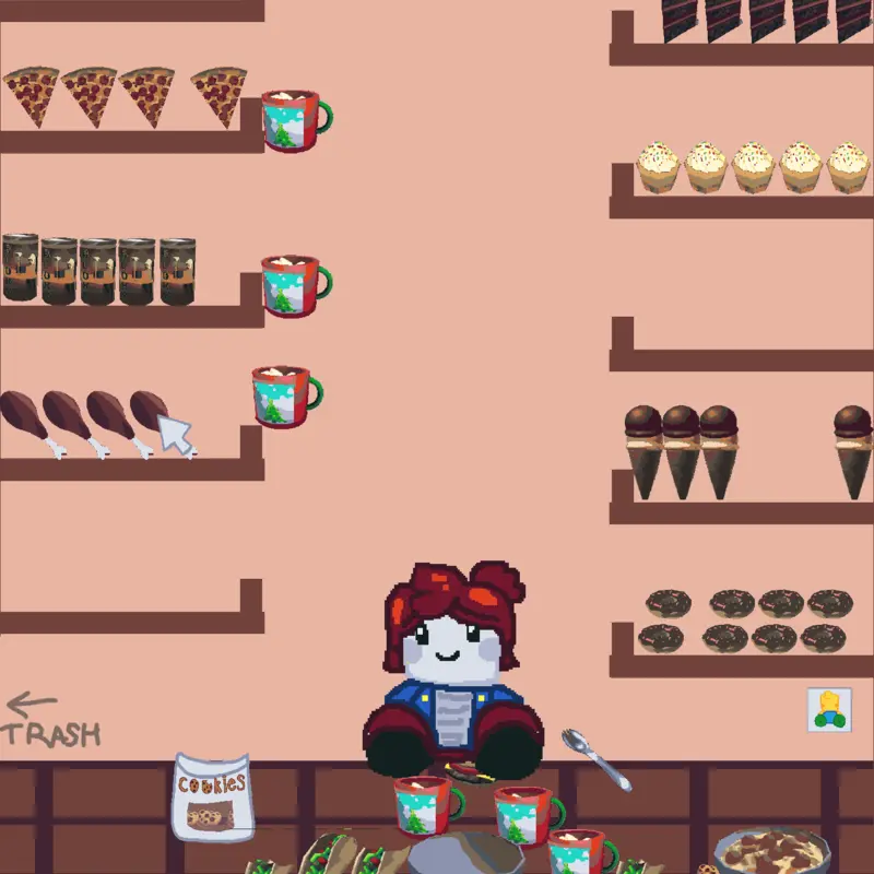 Game by @IceCream_7070