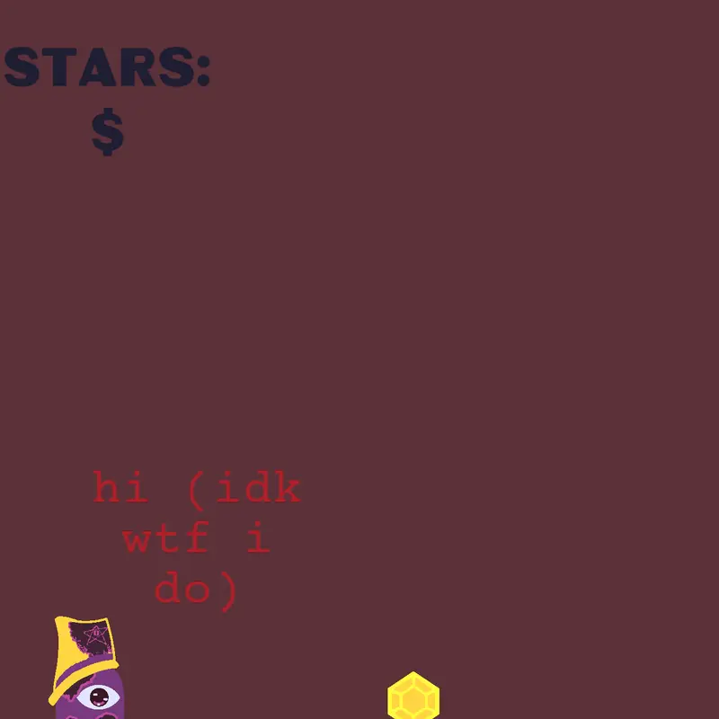 Game by @idklolbutyeah