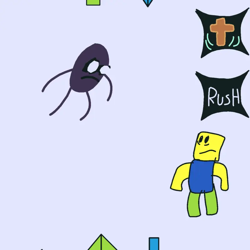 Game by @puttystudios
