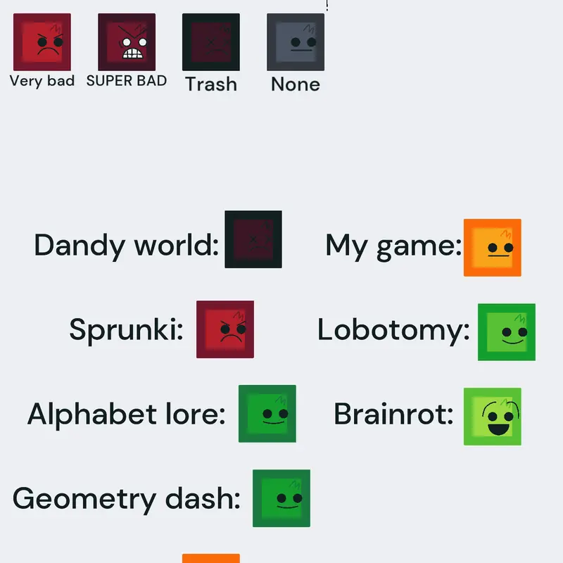 Game by @Cheese7423