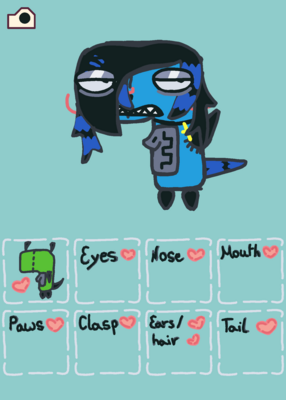 snapshot