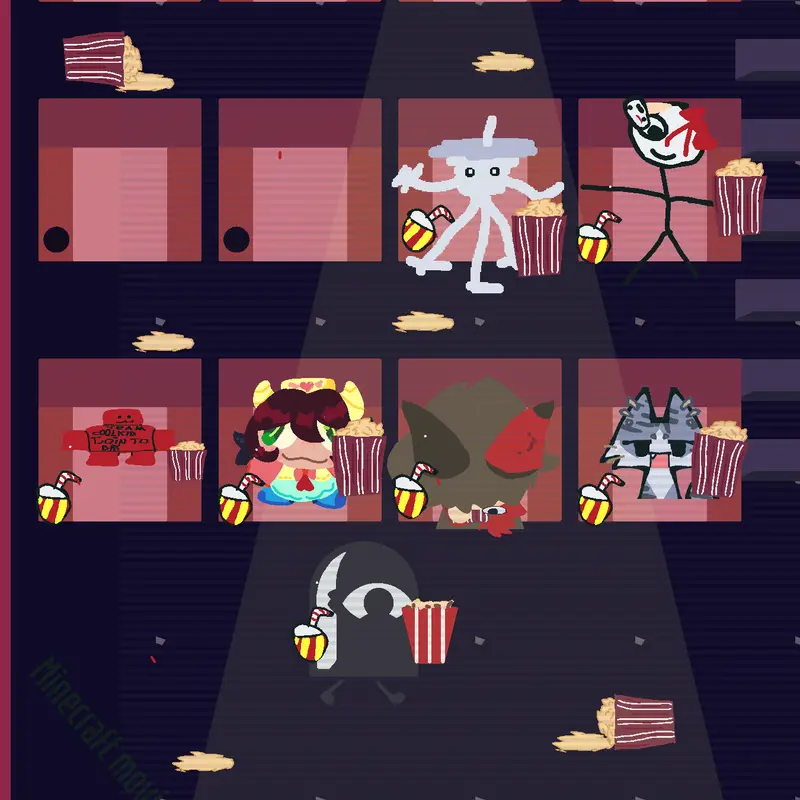 Game by @Random_goose