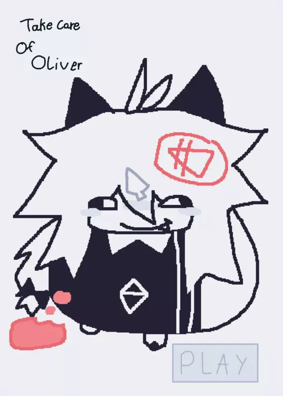 Game by @meiy