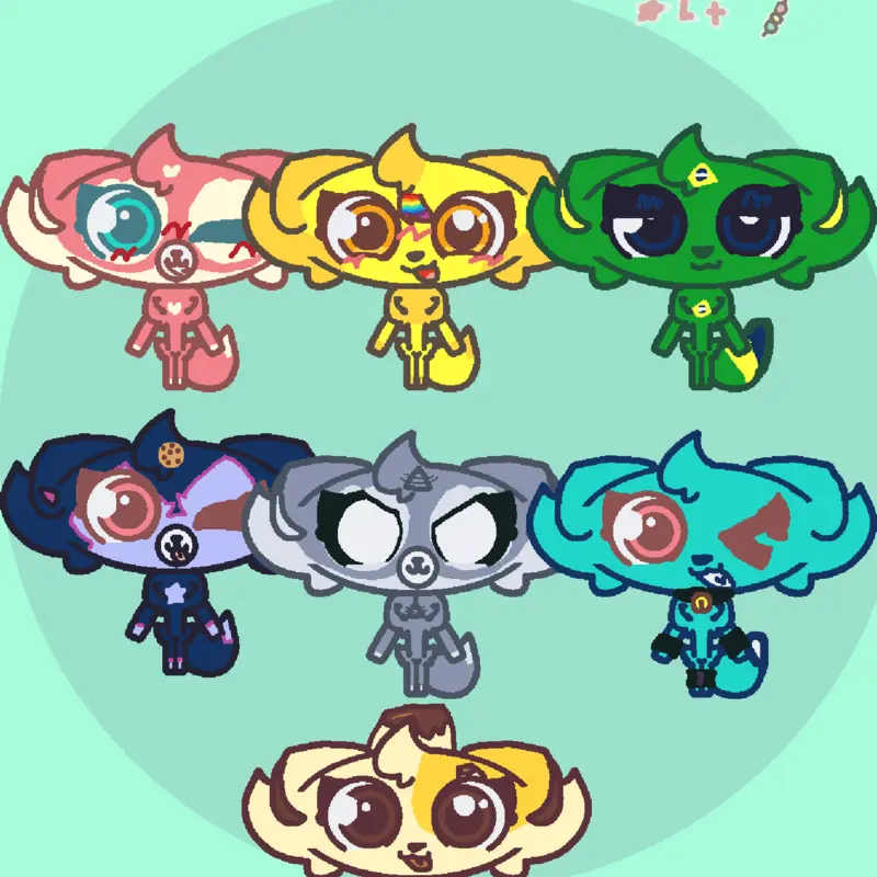 Game by @PinkyHeartYT_ALT