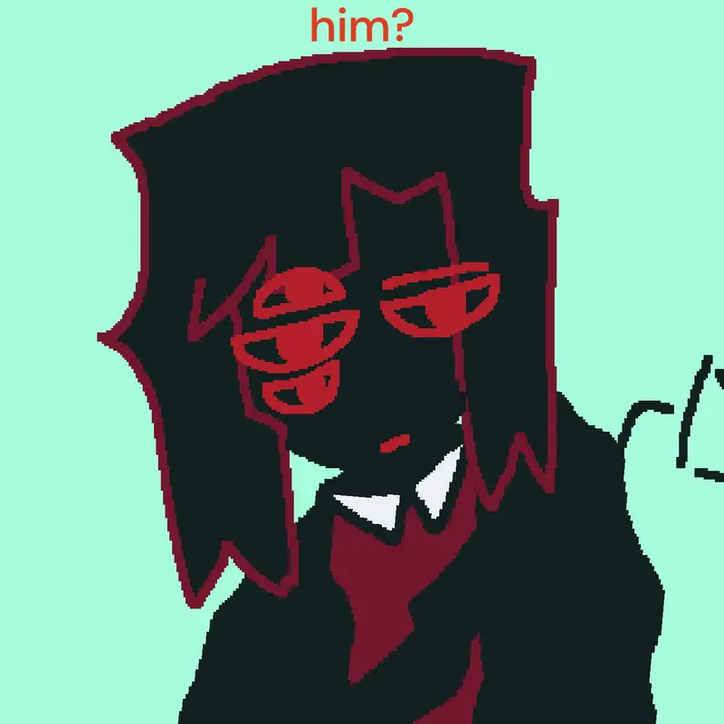 Game by @The-Mystery