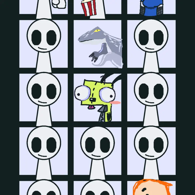 Game by @cookiegaming