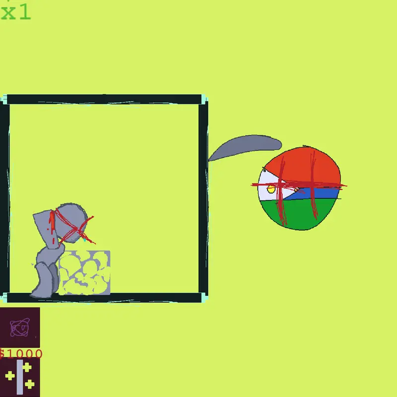 Game by @That1CastleEnjoyer
