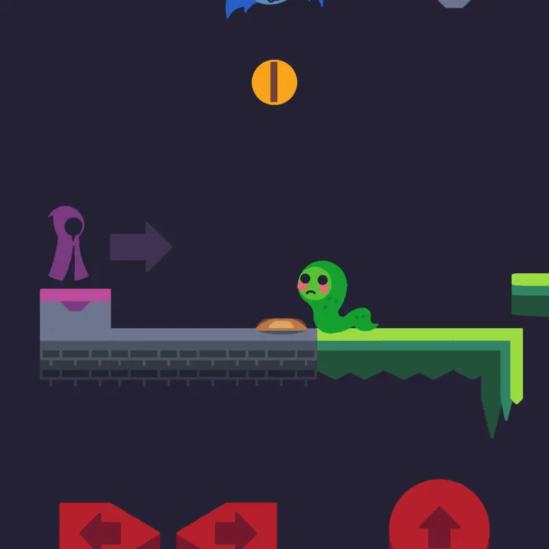 Game by @stivhacker