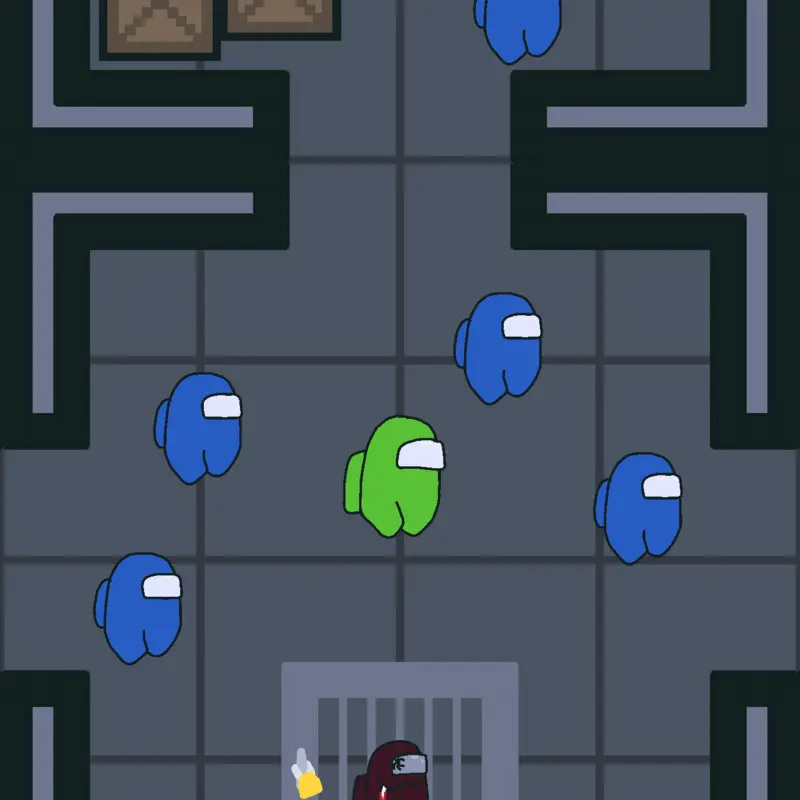 Game by @3m1ly