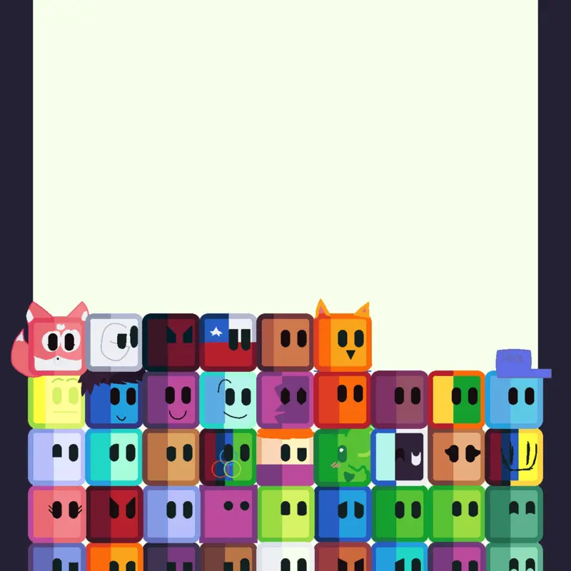 Game by @MyvingPro