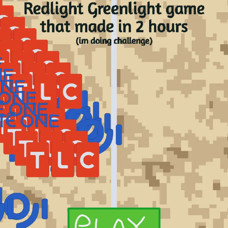 Game by @LLAN_Game